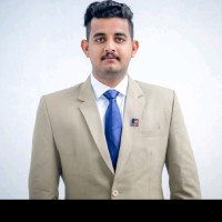 Vishnu S Nair