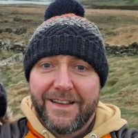 Mark Scott