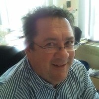 David Waterman