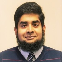 Mohammad Asad Ahmed, Pmp, Csm, Prince2