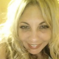 Stacey Anderson
