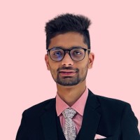 Vibhu Pandey