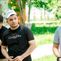 Firdavs Umarov