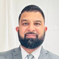 Pritesh Patel