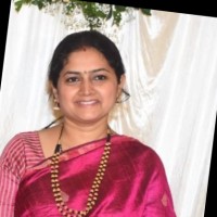 Pavithra K