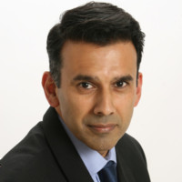 Gautam Nagarmat