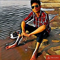 RITESH VASAVA