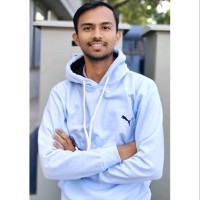 Vishal Prajapati