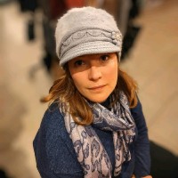 Bronwyn Potgieter