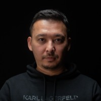 Yerbol Akhmetov