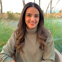 Grace Bou Nehme