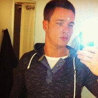 Daniel Mattern