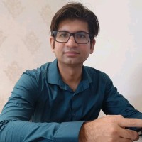 Anshul Kumar
