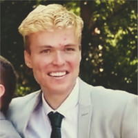 Andrew Damron