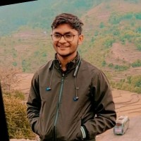 Ayush Kumar