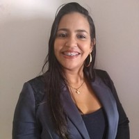 Priscila Rios