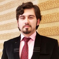Hamza Mirza