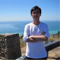 Chris Jia