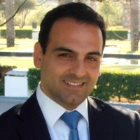 Vasilis Vasilopoulos
