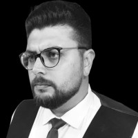 Mahmoud Ebeid