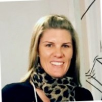 Lisa Parry