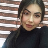 Madina Davlatova