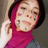 Alia Mahmoud