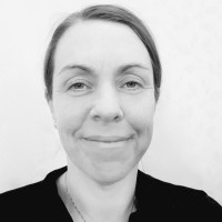 Solveig Garnes Haugen