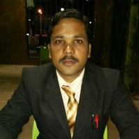 Ram Kumar Mahato