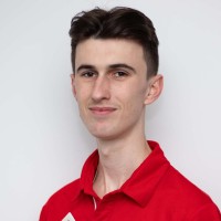 Caleb Russell