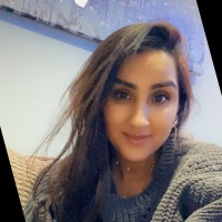 Priya Sharma