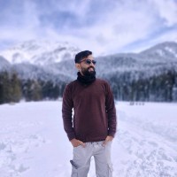 Harish Bhat
