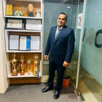 Avinash Singh