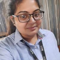 Tejasi Porwal