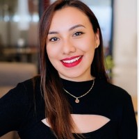 Cristina Flores Peña