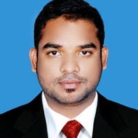 Firoz Shaikh