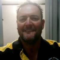 Chris Milligan