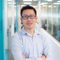 Arnold Leung