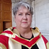 Barb Mcdonald, Phd