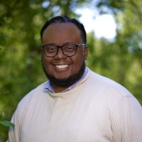 T. Donovan Richardson, M.Ed., Lpc