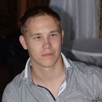 Andrey Zubkov