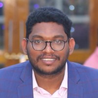 Neeraj Kumar V.