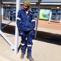 Jamela Mabuza