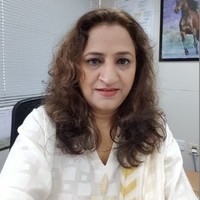 Qamar Jahan