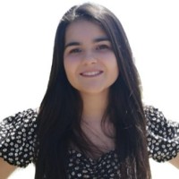 Nerea Martín Pueyo
