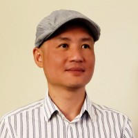 Pan Wong