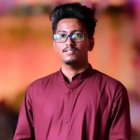 Rajaram Parab
