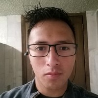 Norman Castrillo Pérez