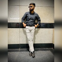 tanish bahri