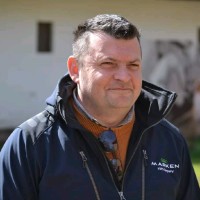 Bart Van Laerhoven